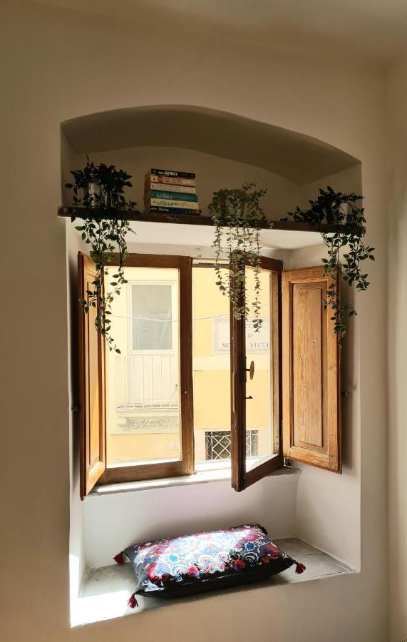 Apartment Flavel Navona Rome