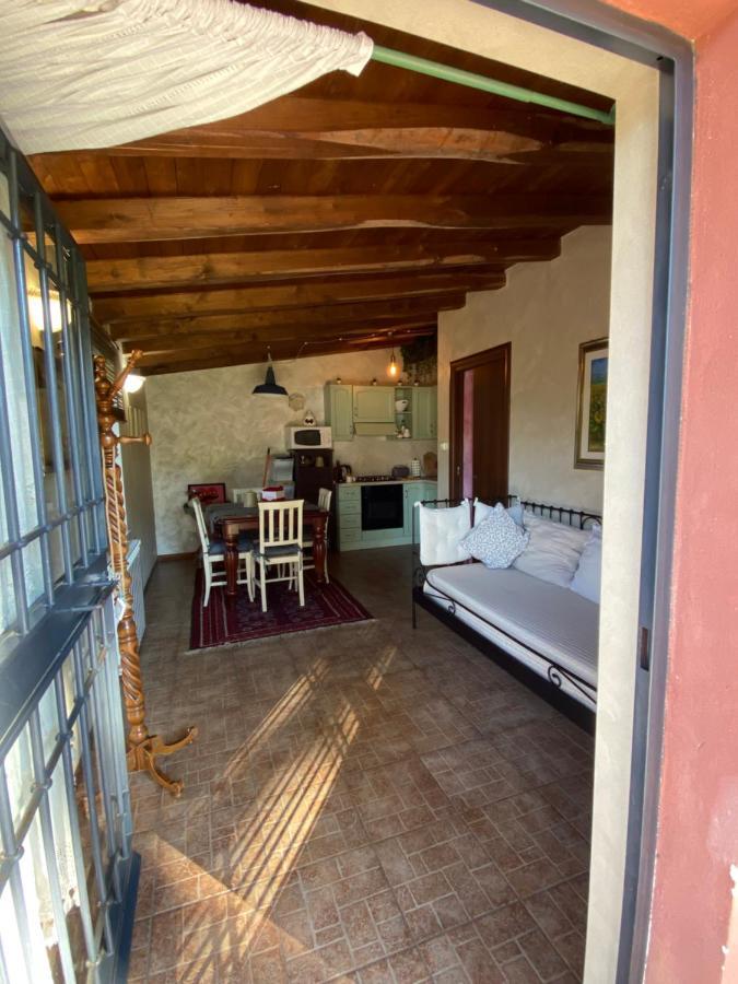 La Casa Di Irene