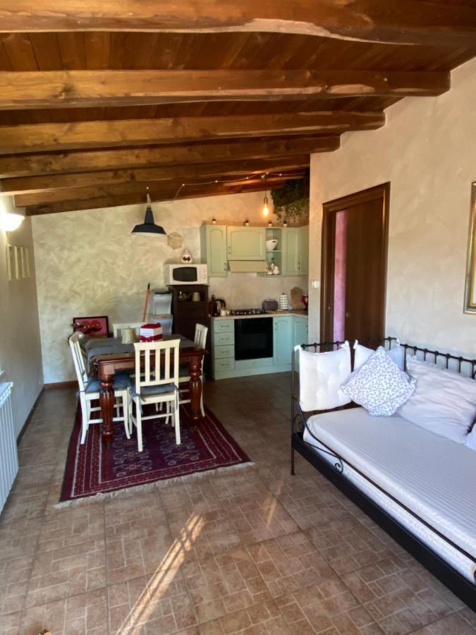 La Casa Di Irene Villa
