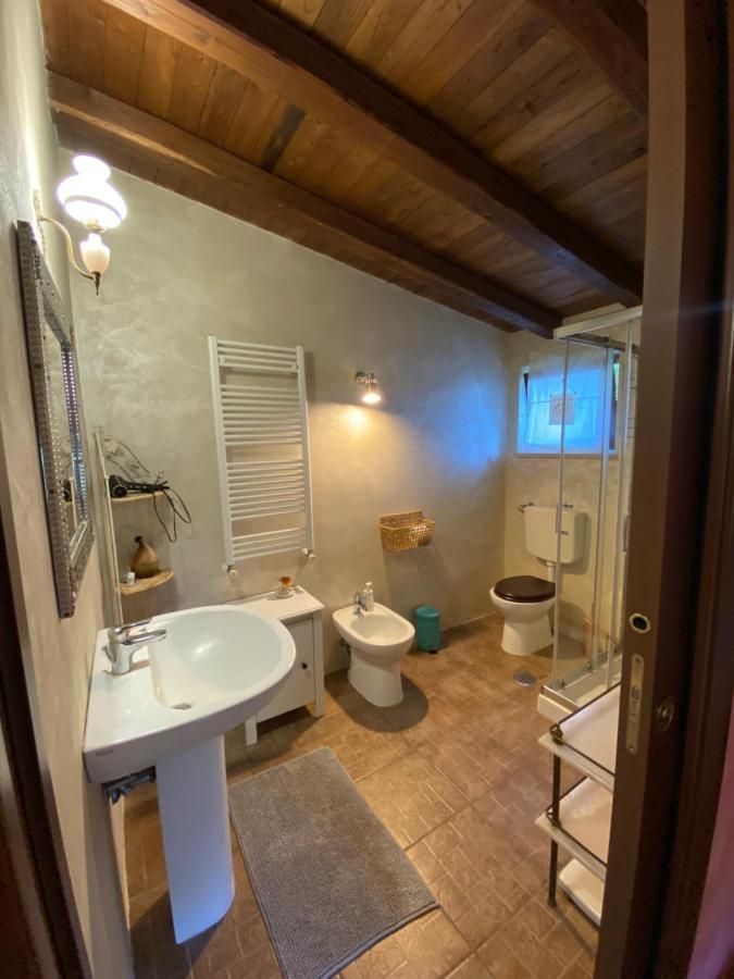 Villa La Casa Di Irene Roma