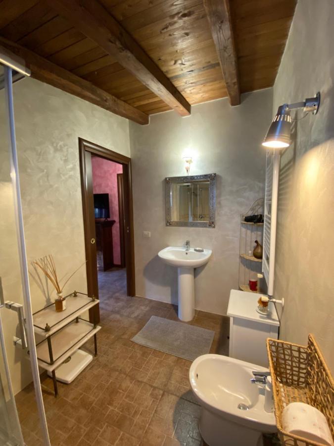 La Casa Di Irene