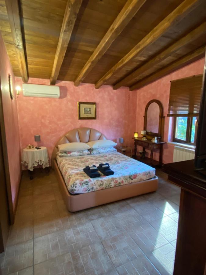 La Casa Di Irene *