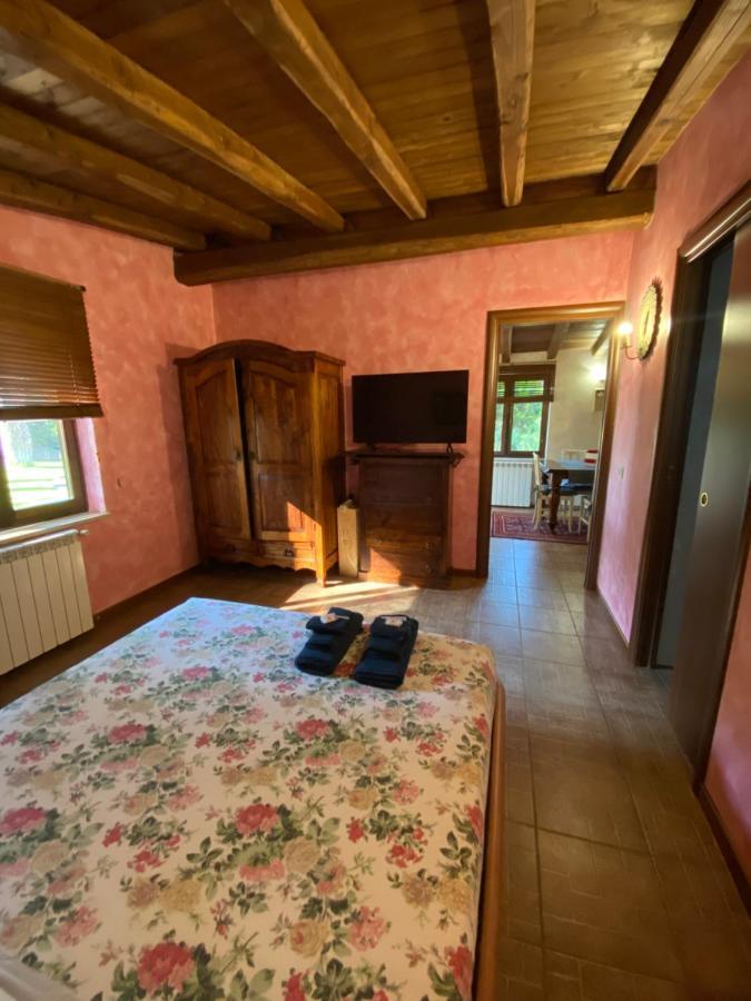 La Casa Di Irene Villa *
