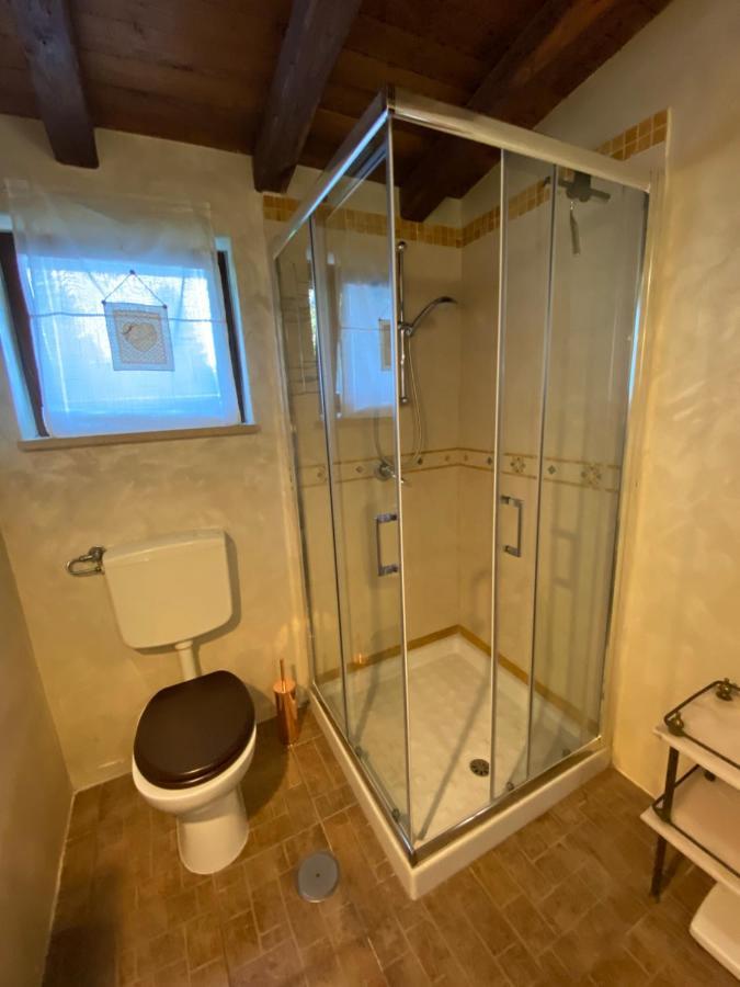 La Casa Di Irene Villa