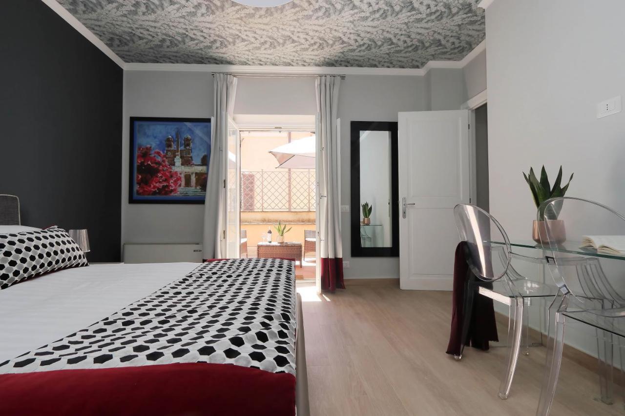 Piazzetta Margutta - My Extra Apartment *