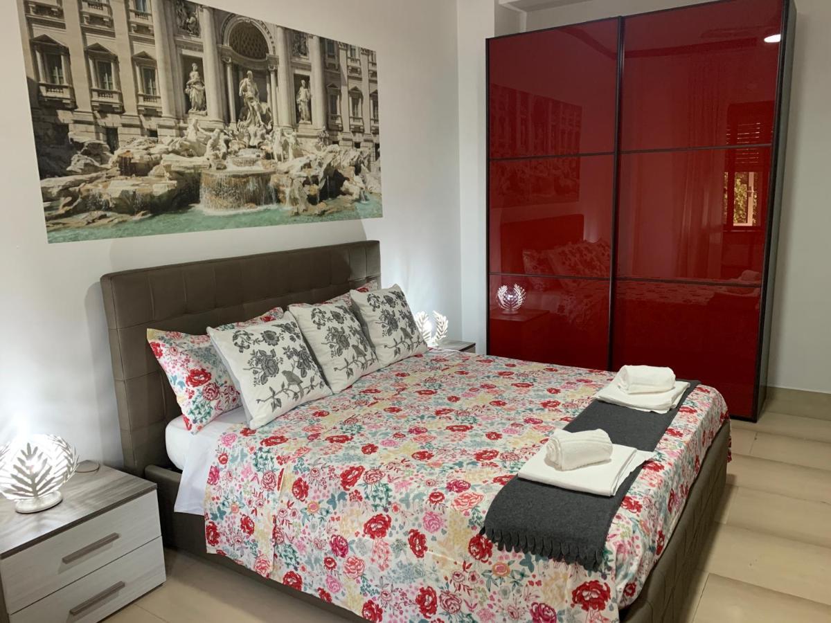 Guest house Bella Centro Rome