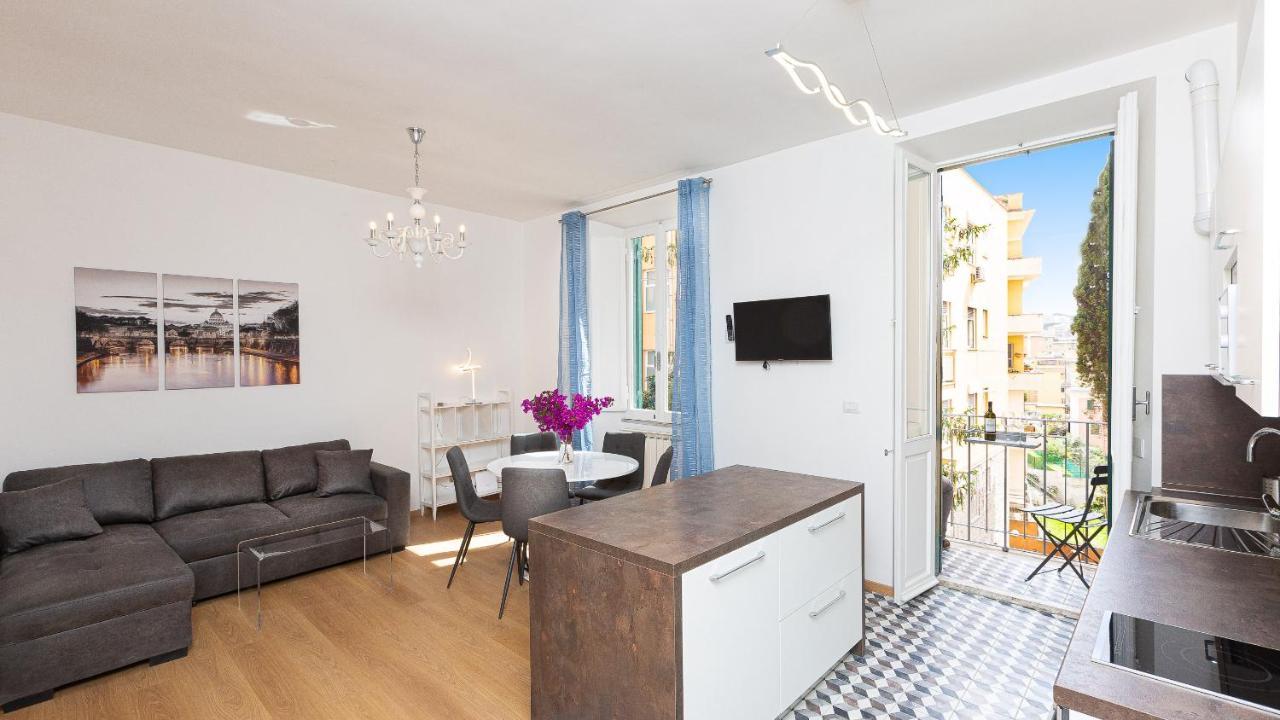 Appartamento Karan's Aparment In *