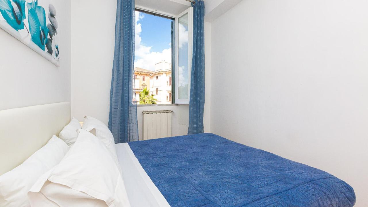 Appartamento Karan's Aparment In Roma