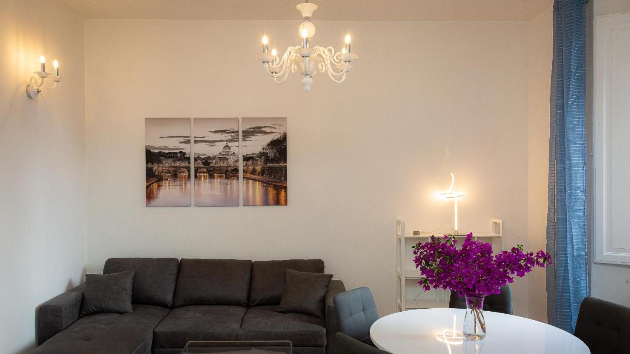 Karan's Aparment In Appartamento *
