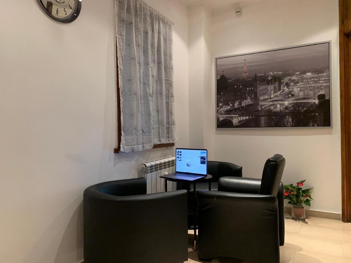 Bella Centro Guest house