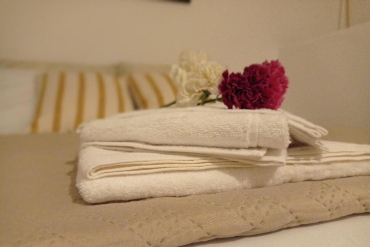 Apartment Flavel Navona Rome