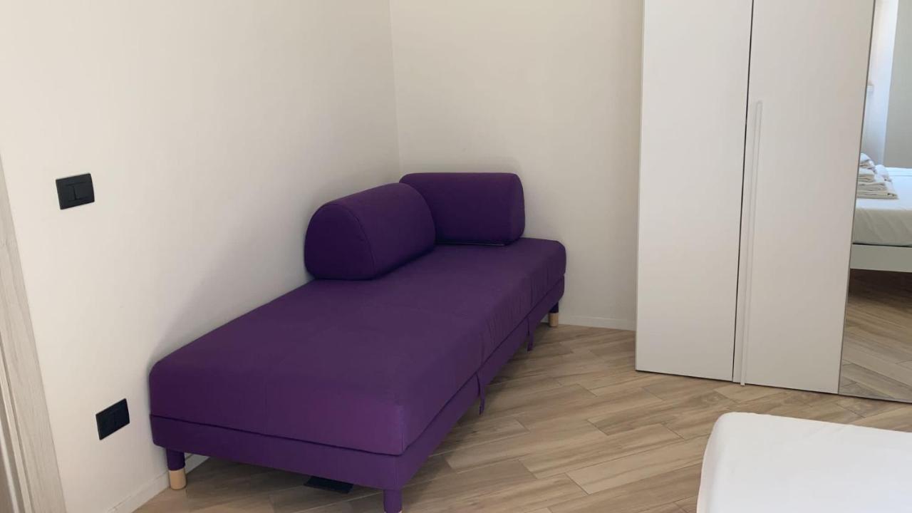 Pigneto Square Guest house *