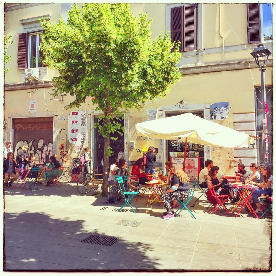 Pigneto Village Appartamento