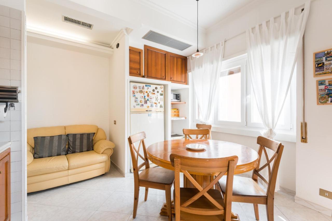 Bed & Breakfast Casa Miri *