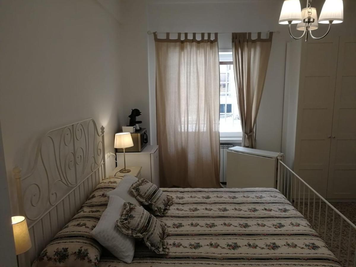 Guest house Sergio Tourist Rental Close Tiburtina Station Rome