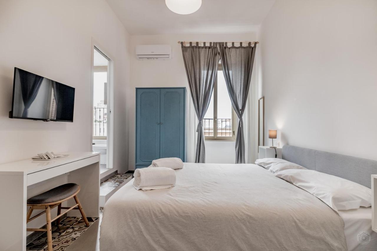 Affittacamere House Piramide