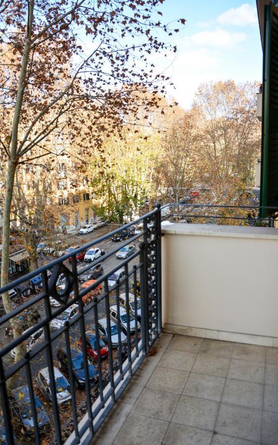Apartment Sgr-om Luxury House Vatican