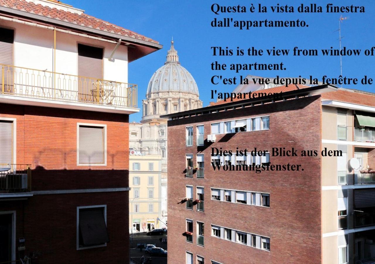 Appartamento La Primavera