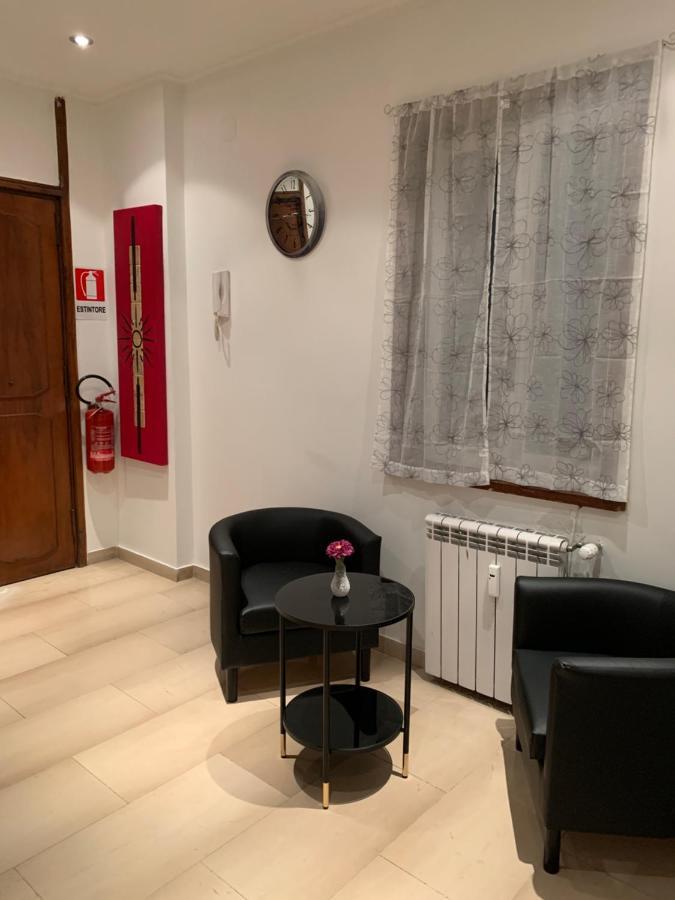 Bella Centro Guest house