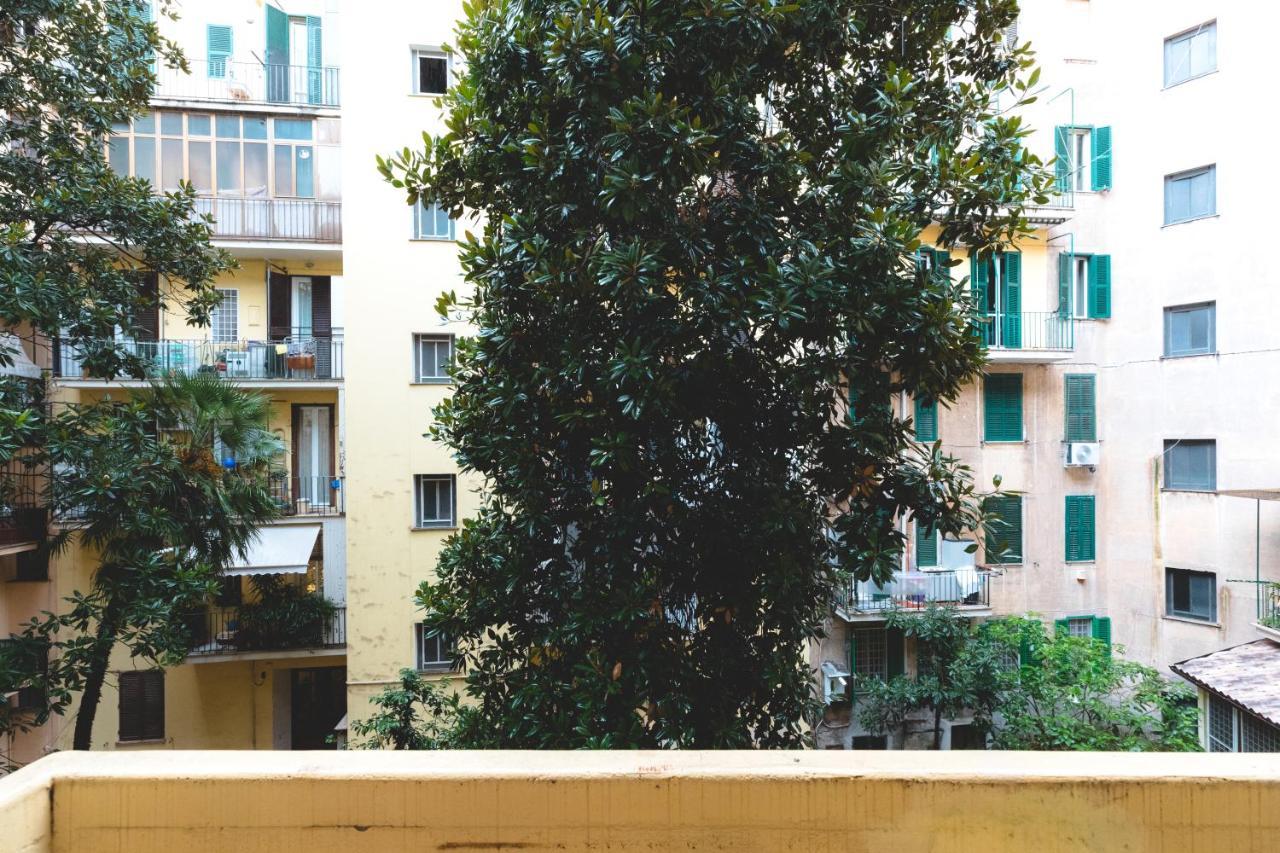 Appartamento Arezzo Apartment, Metro Bologna E Bus Per La Sapienza, 4 Persone, Wifi *