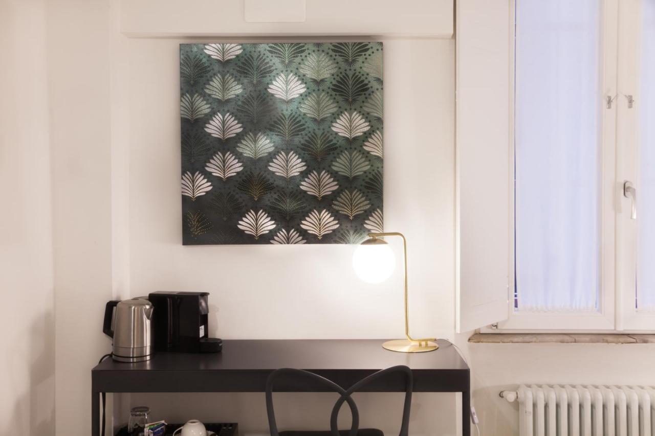 Guest house Ripagrande A Trastevere *