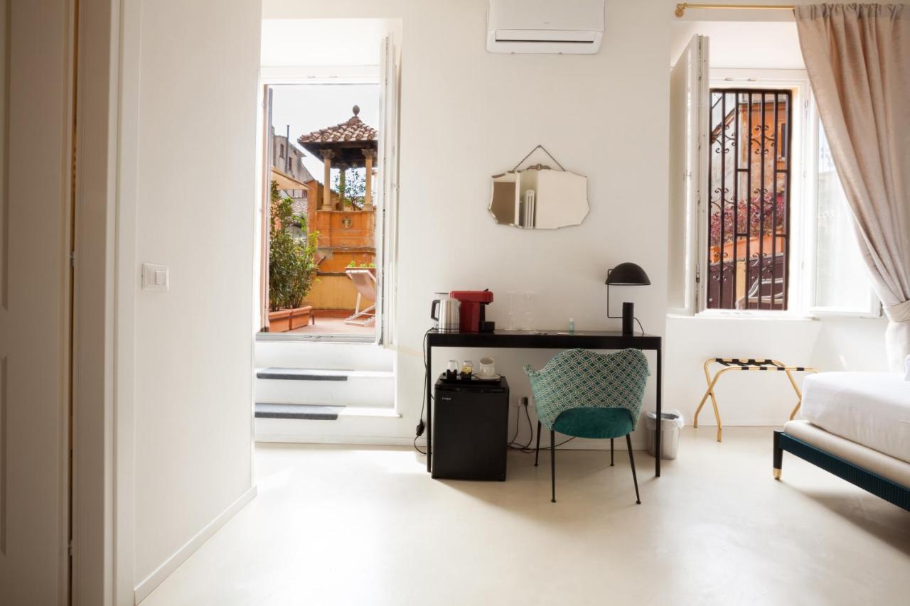 Ripagrande A Trastevere Guest house *
