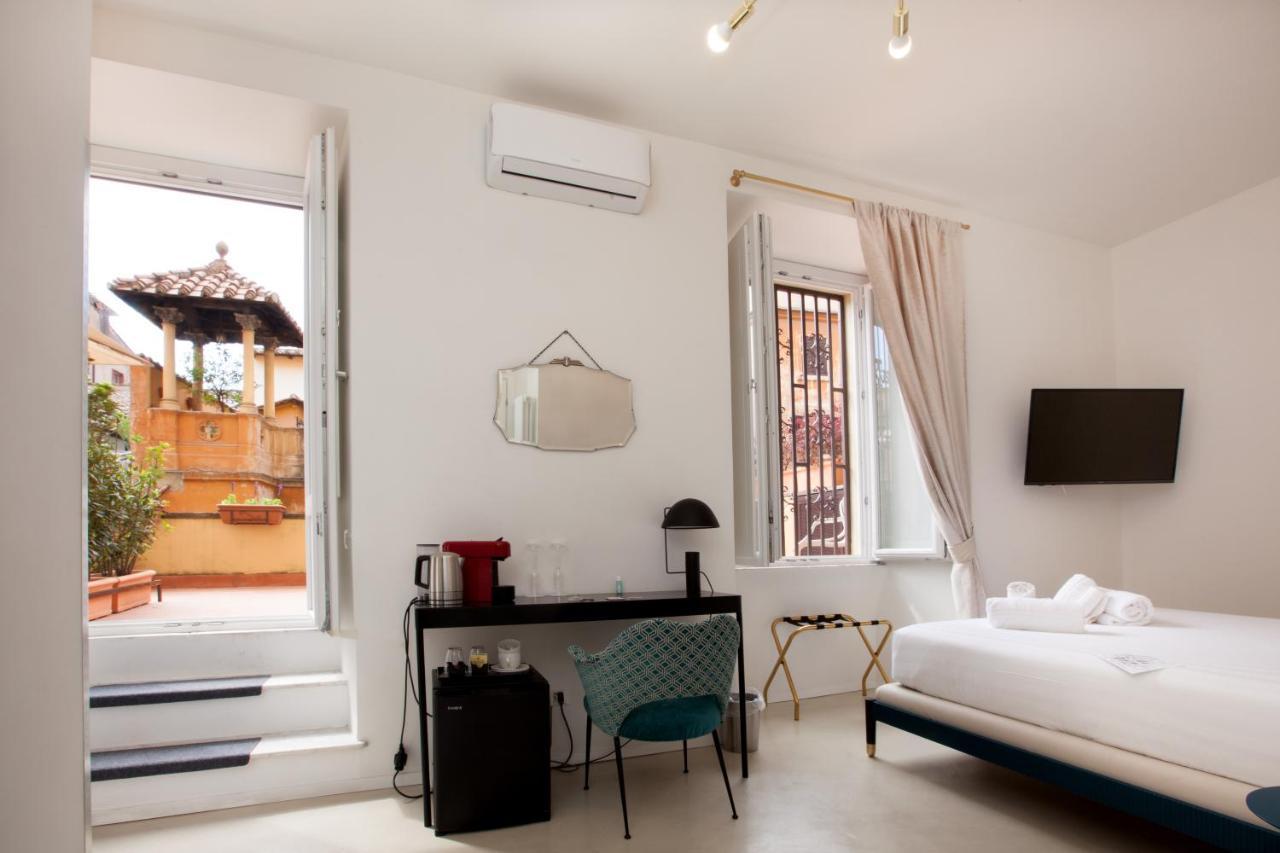 Ripagrande A Trastevere Guest house *