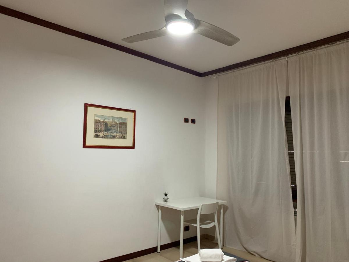 Bella Centro Guest house Rome