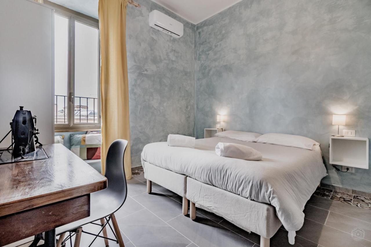 House Piramide Affittacamere Roma
