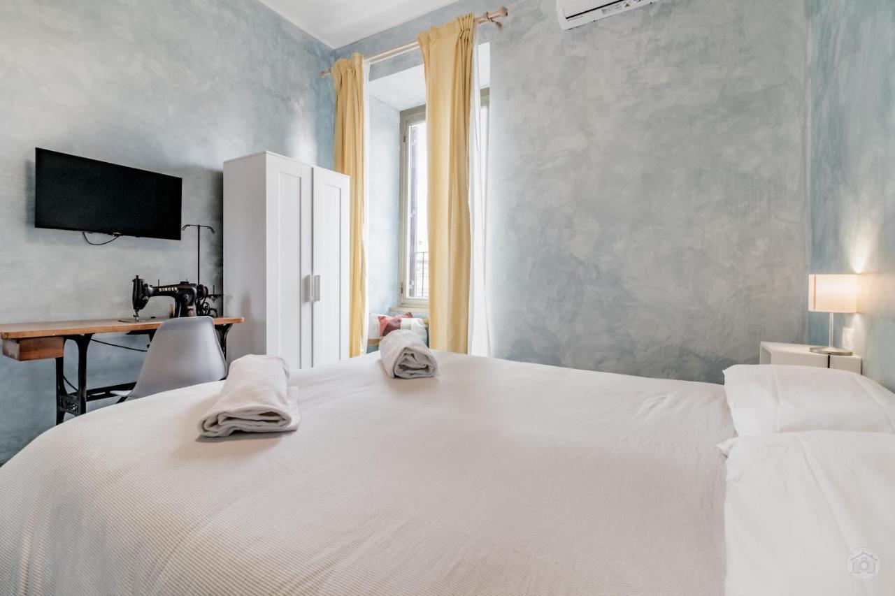 Affittacamere House Piramide Roma