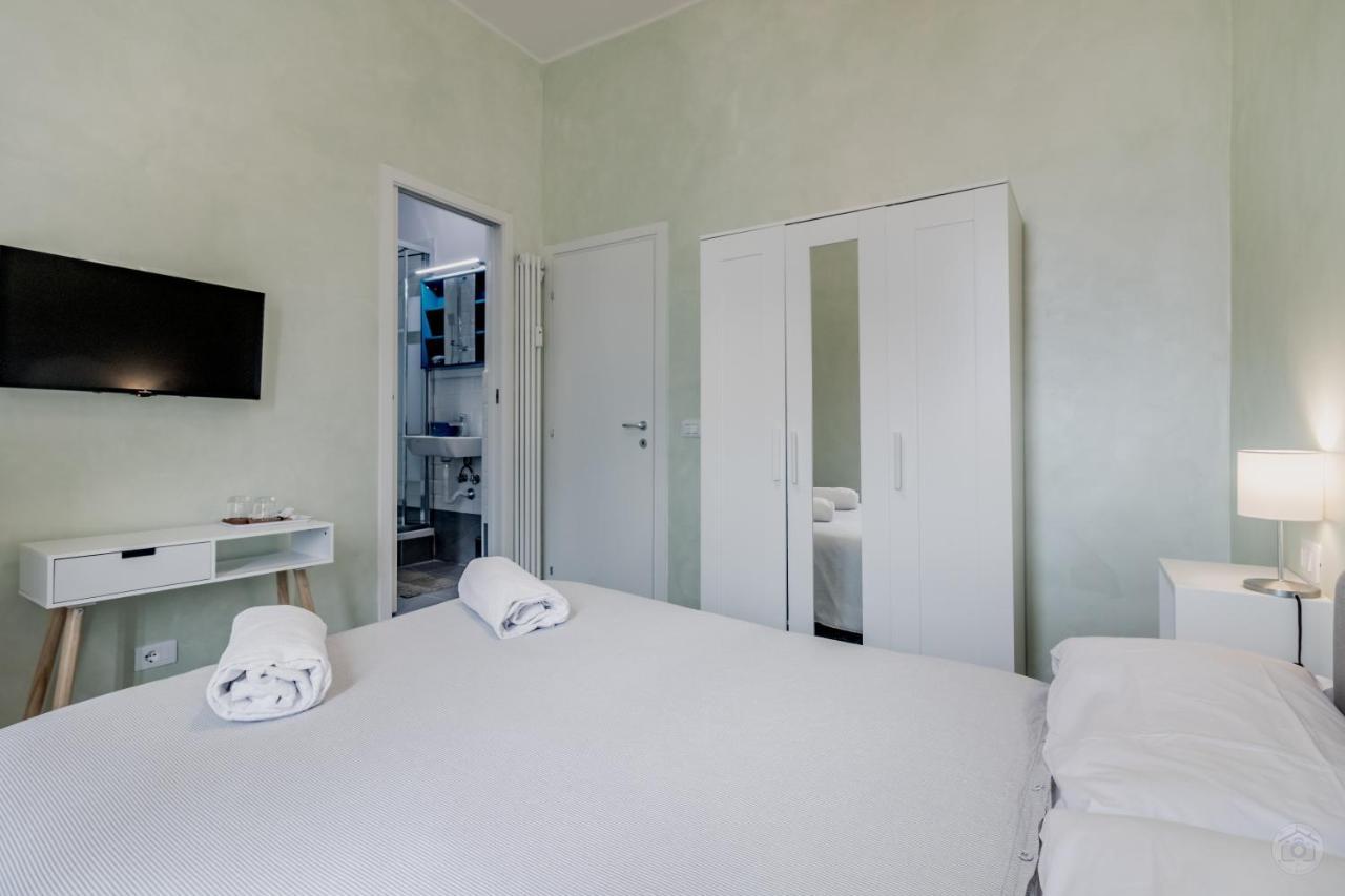 Affittacamere House Piramide