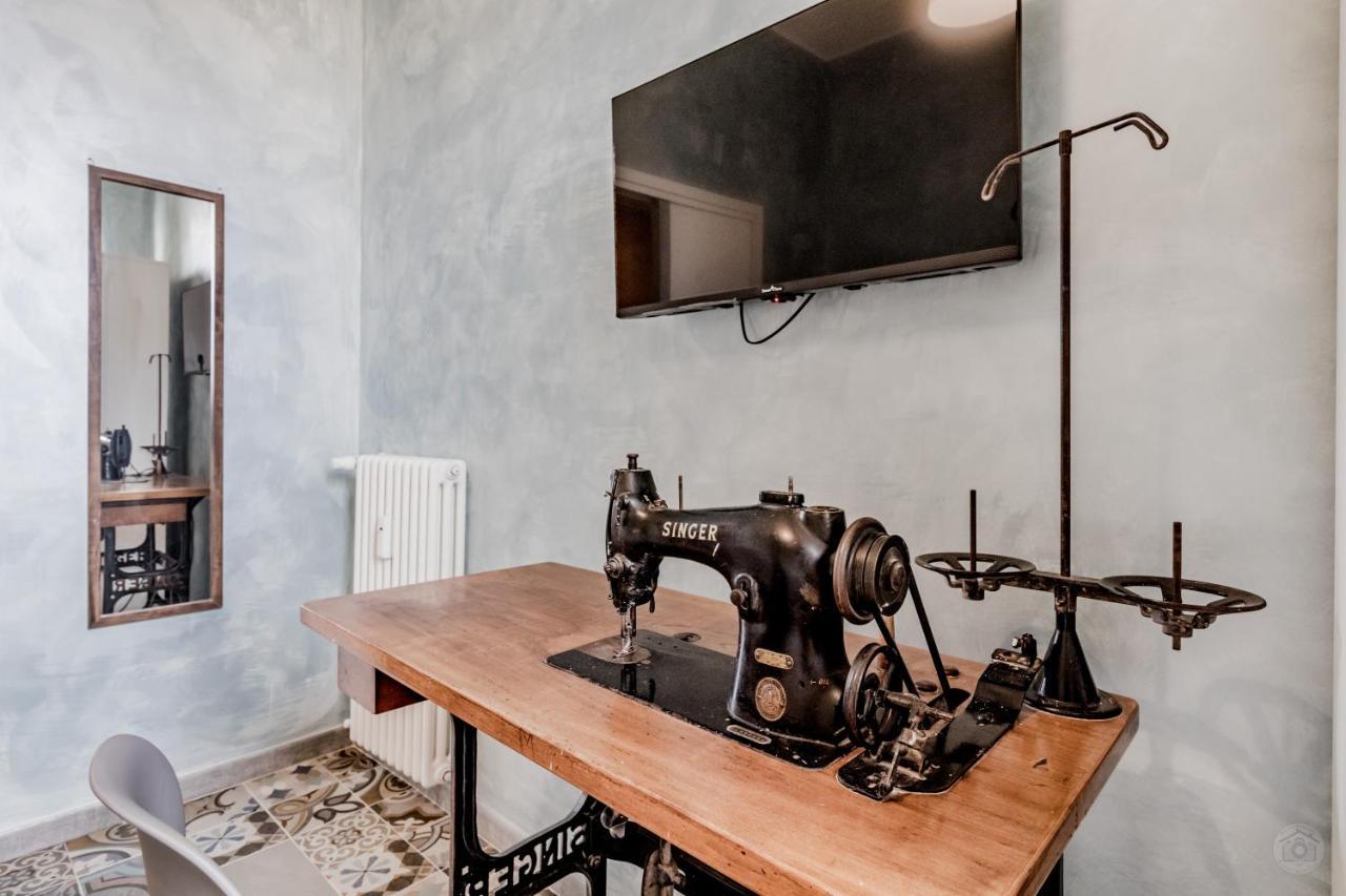 Affittacamere House Piramide
