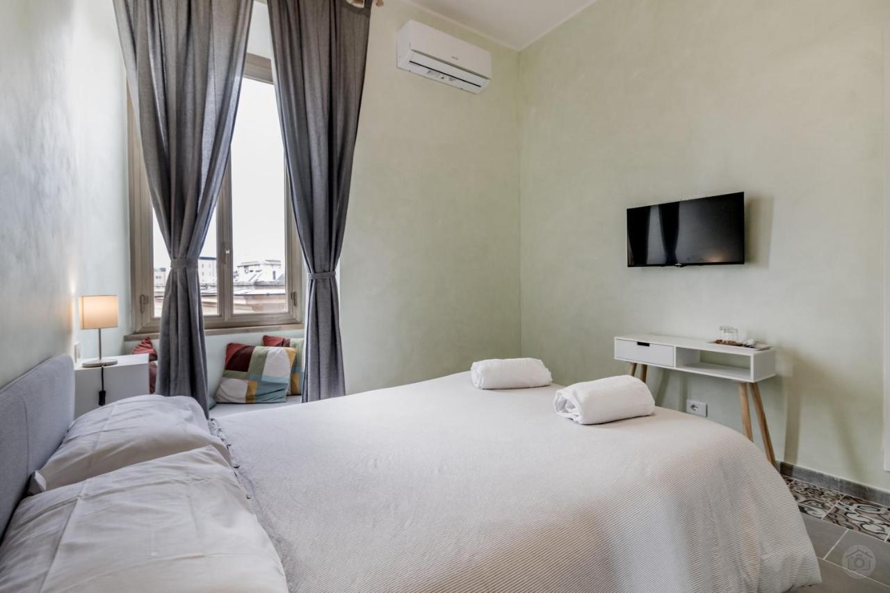 Affittacamere House Piramide