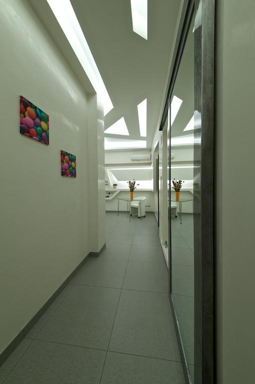 Roma Naif Rooms Guest house