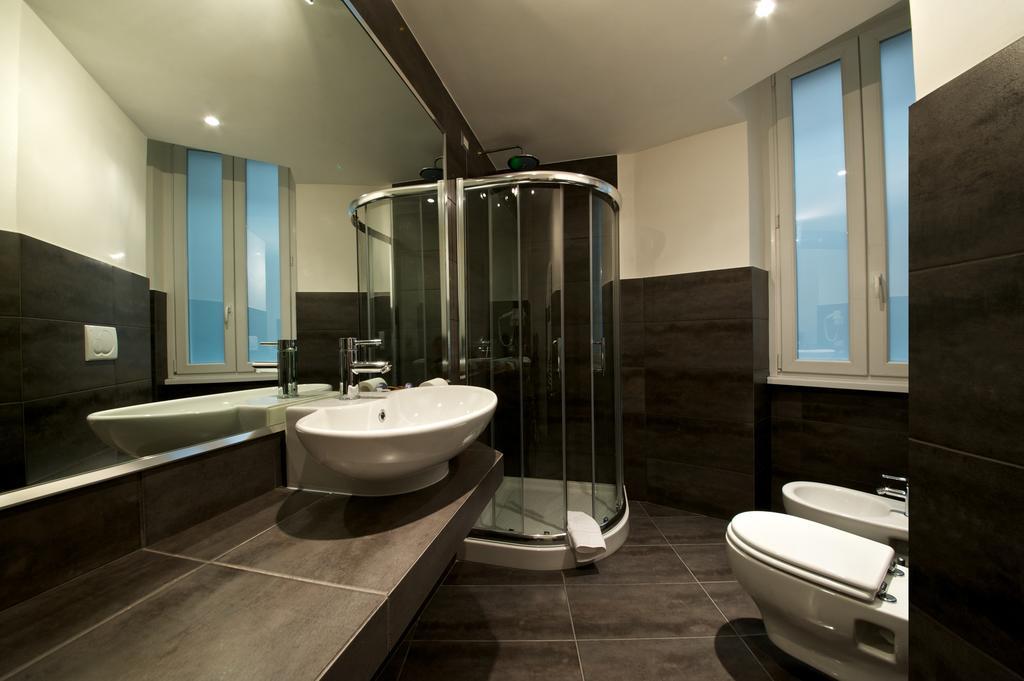 Roma Naif Rooms Guest house