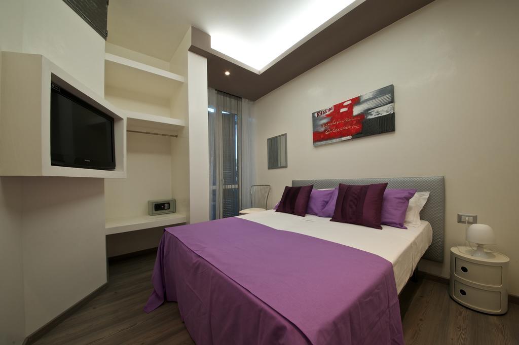 Roma Naif Rooms Guest house