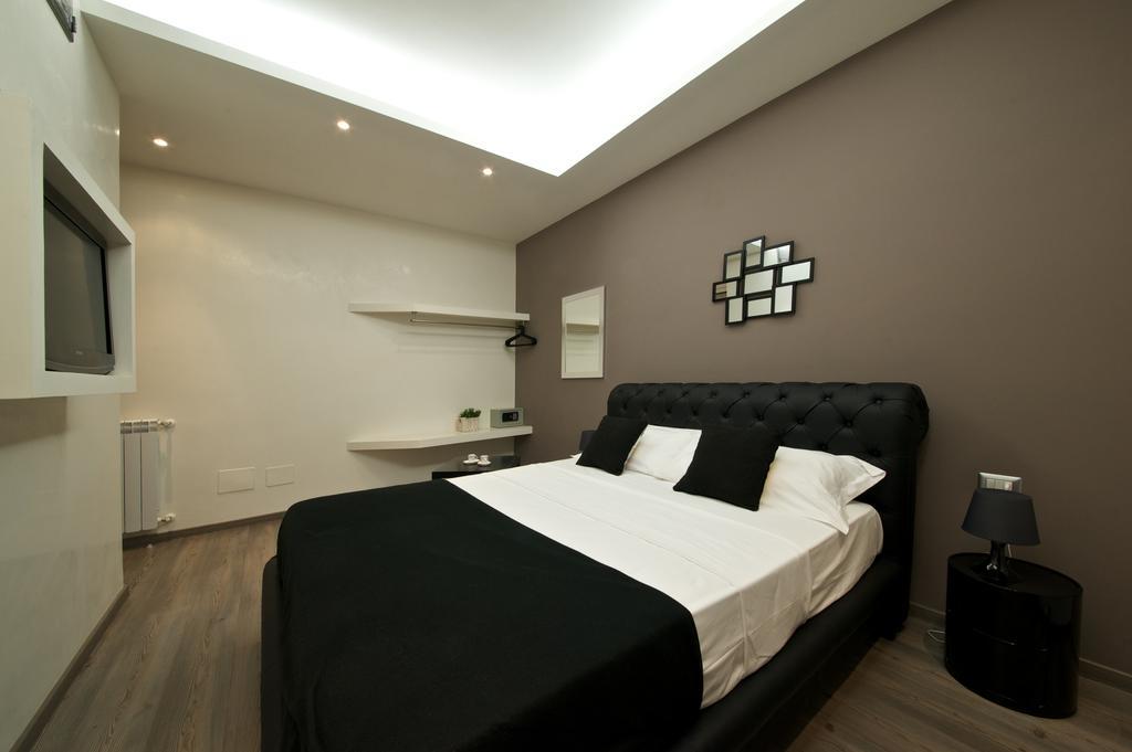 Guest house Roma Naif Rooms