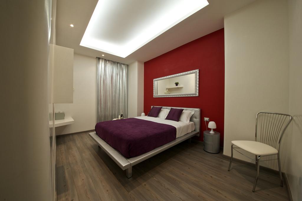 Guest house Roma Naif Rooms