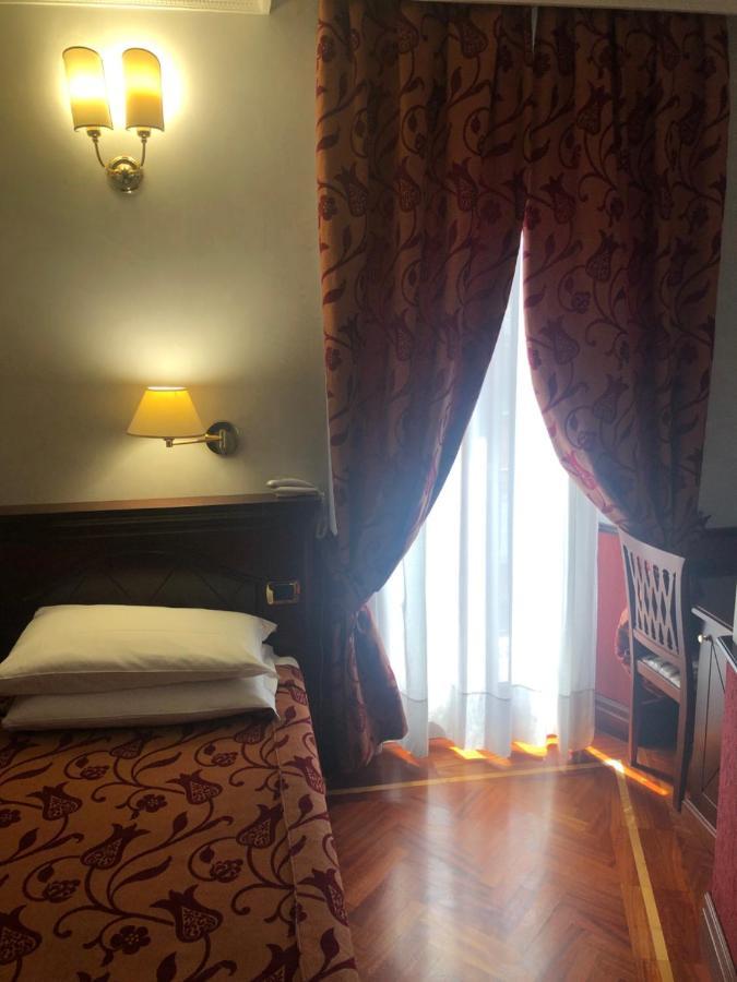 Hotel Best Roma 4* Rome