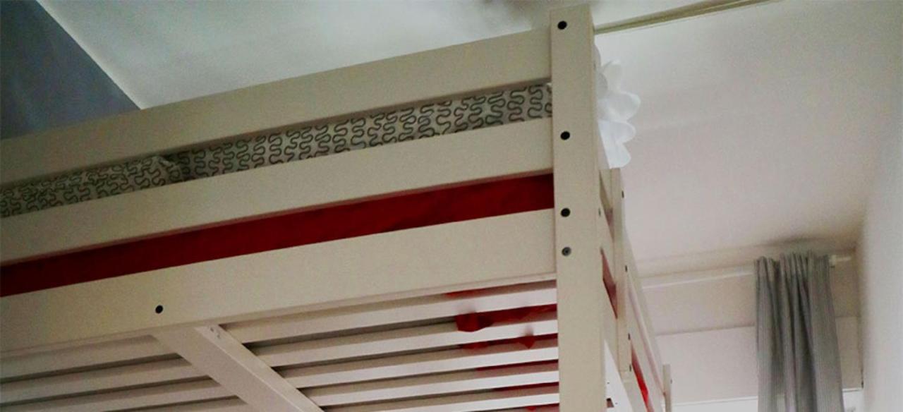 Guest house Kamchu Apartments: Viale Libia Rome