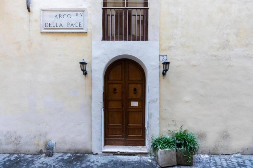Charming 1br In Navona Square * Rome