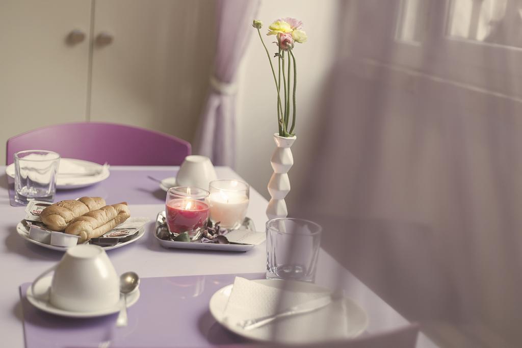 Maison Colosseo Guest house 3*