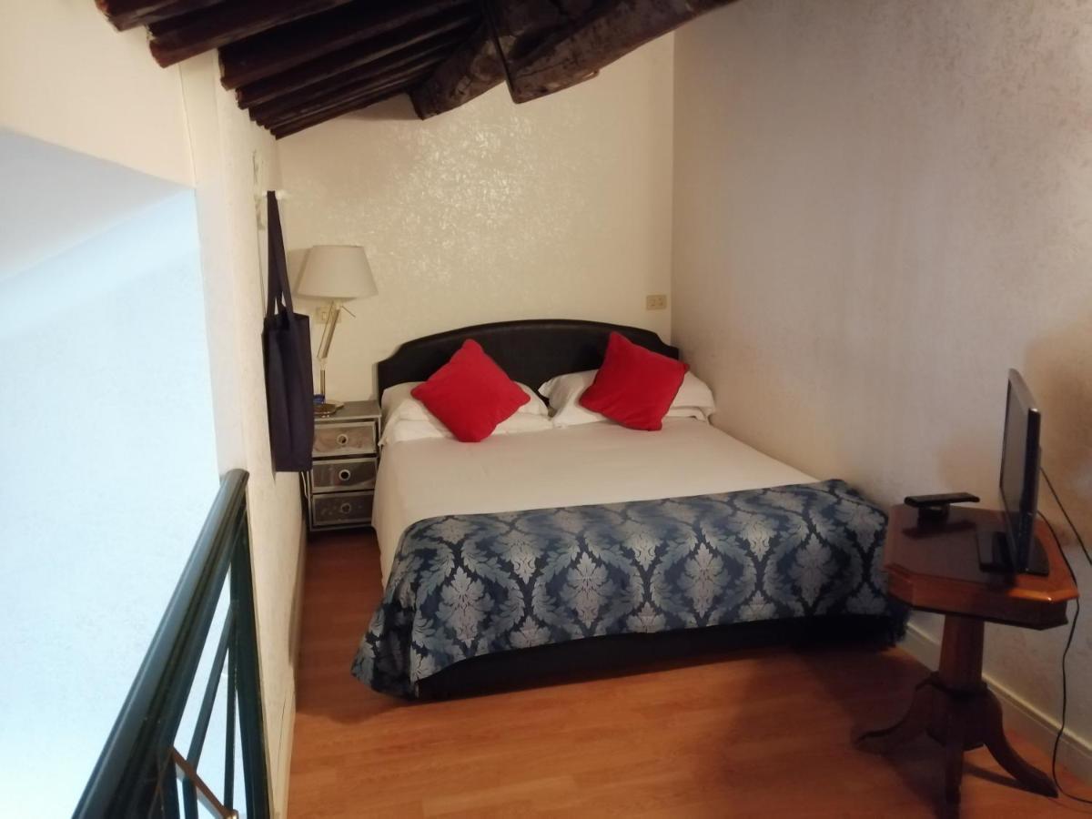 Holiday home Residenza Monti