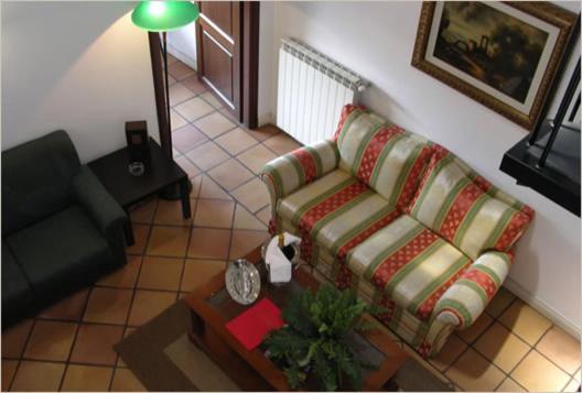 Holiday home Residenza Monti