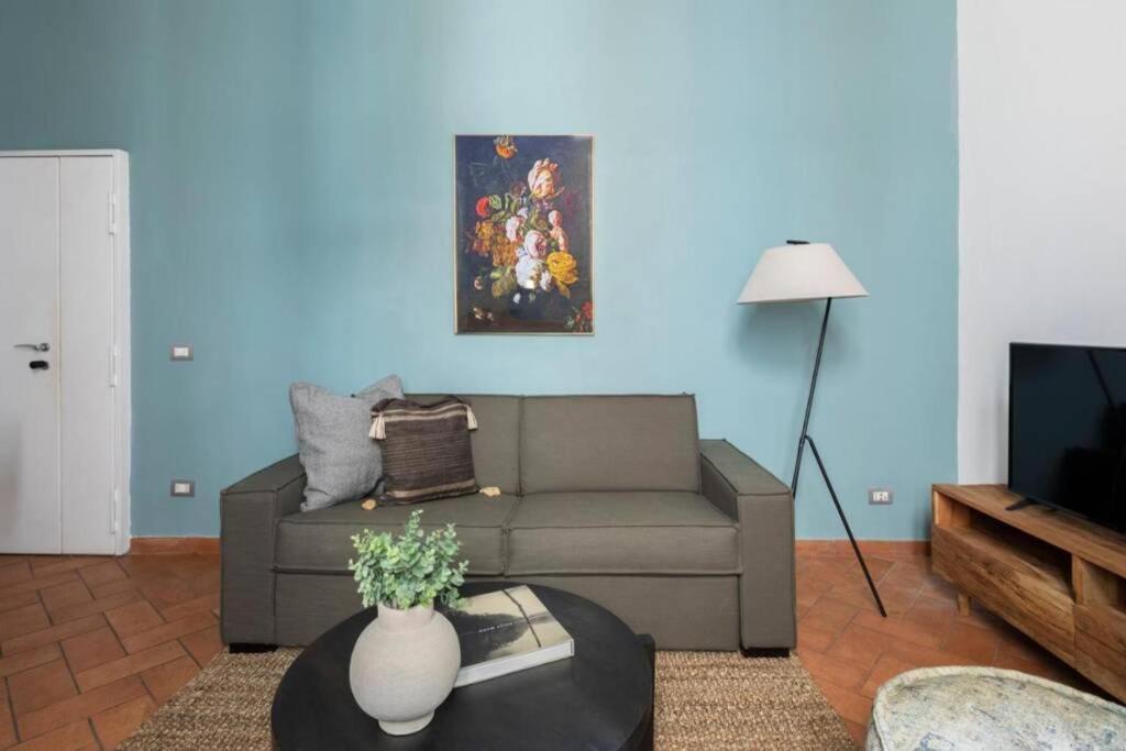 Apartment Charming 1br In Navona Square
