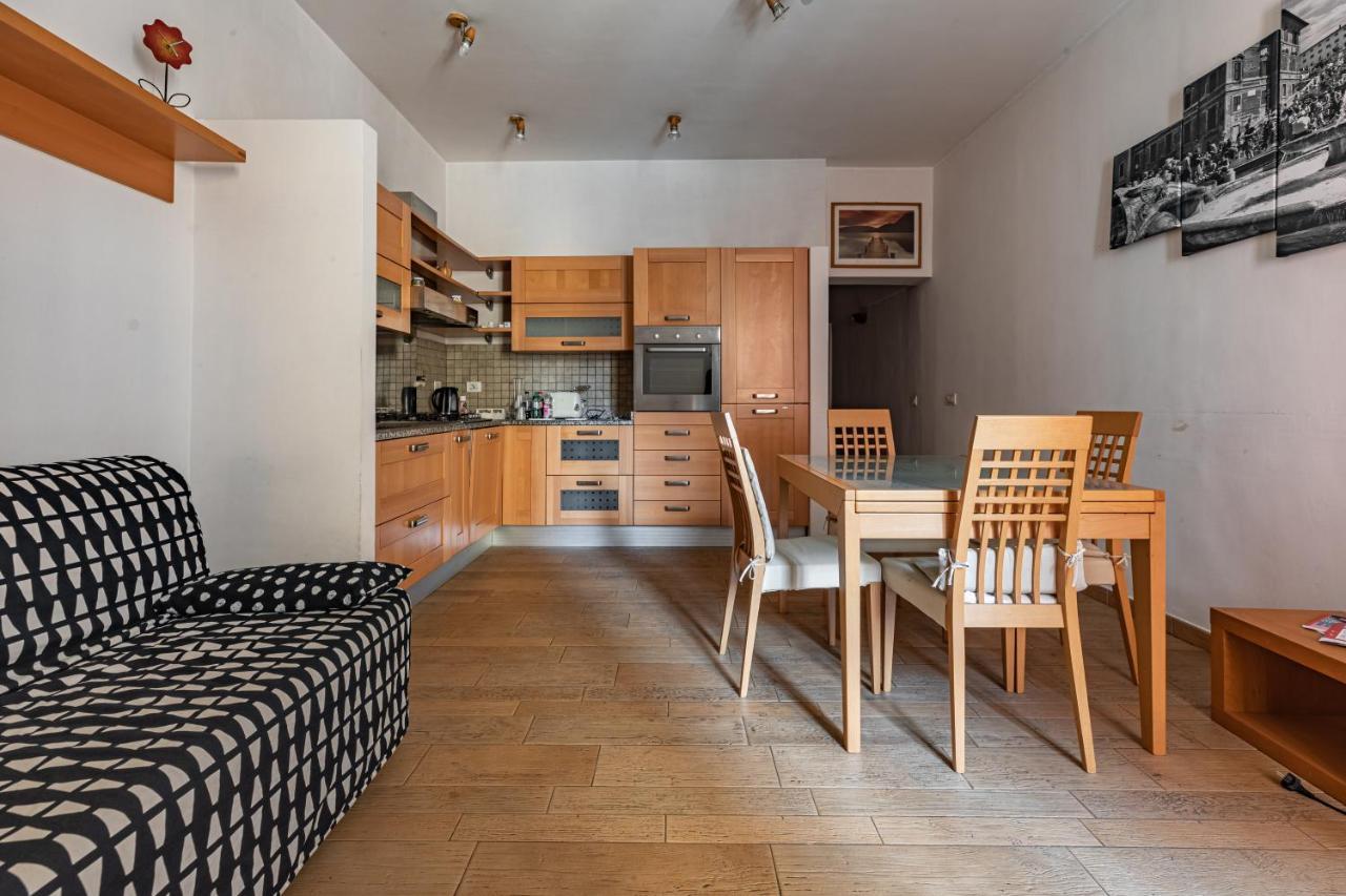 Trinita Dei Monti Piazza Di Spagna, Guest house Rome
