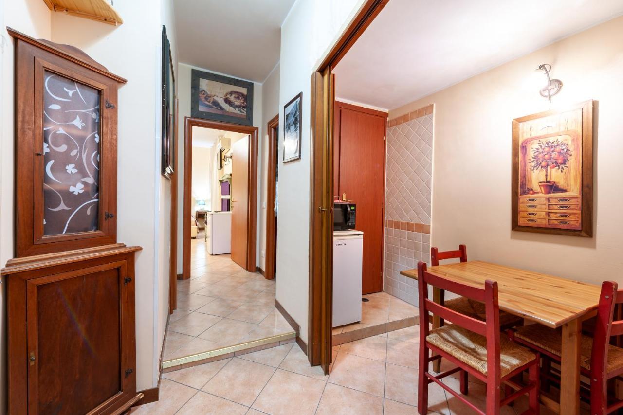 Vatican Mami Guest house *