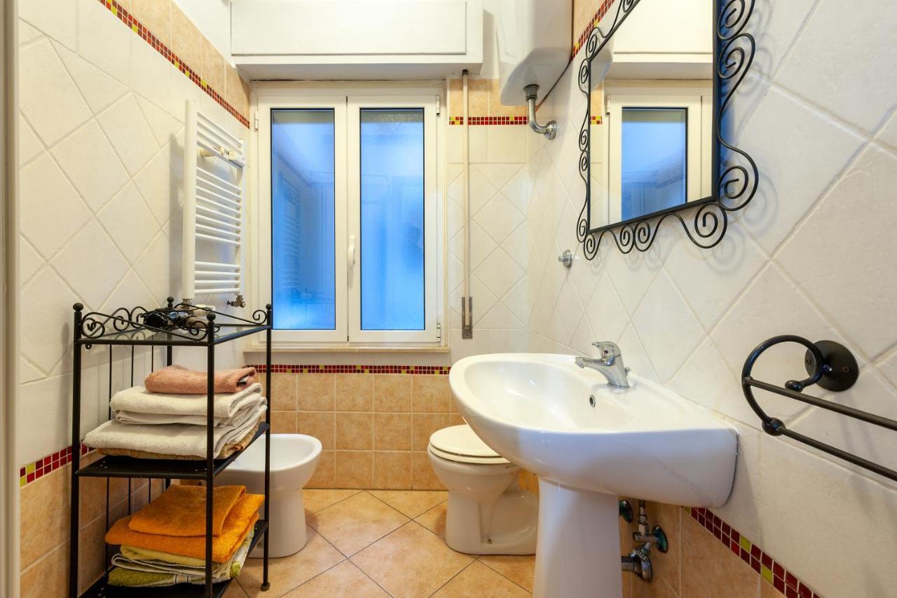 Guest house Vatican Mami Rome