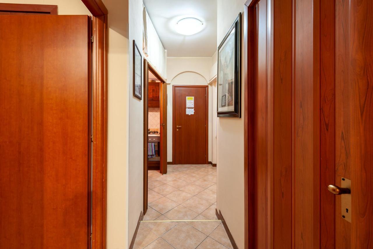 Guest house Vatican Mami