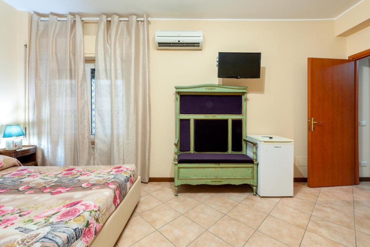 Vatican Mami Guest house